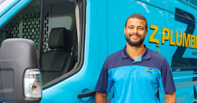 Z PLUMBERZ Franchise 1