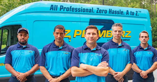 Z PLUMBERZ Franchise 5