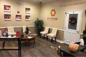 Zen Massage Franchise 1