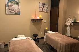 Zen Massage Franchise 2