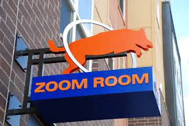 Zoom Room Franchise 1