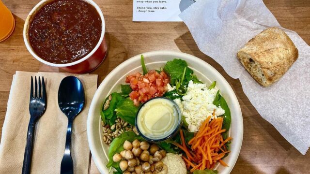 Zoup! Franchise 1