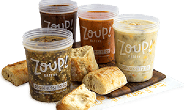 Zoup! Franchise 2