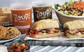Zoup! Franchise 3