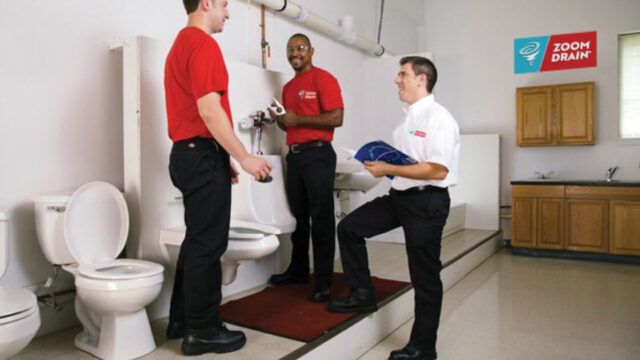 zoom_drain_franchise_company